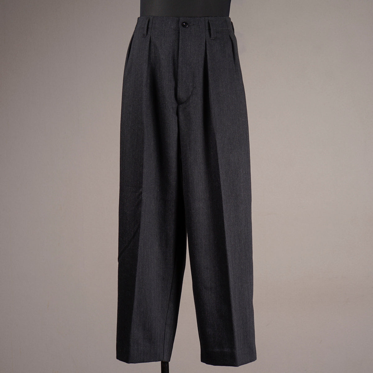 BOWERY BHOYS - TROUSERS / GSV6306