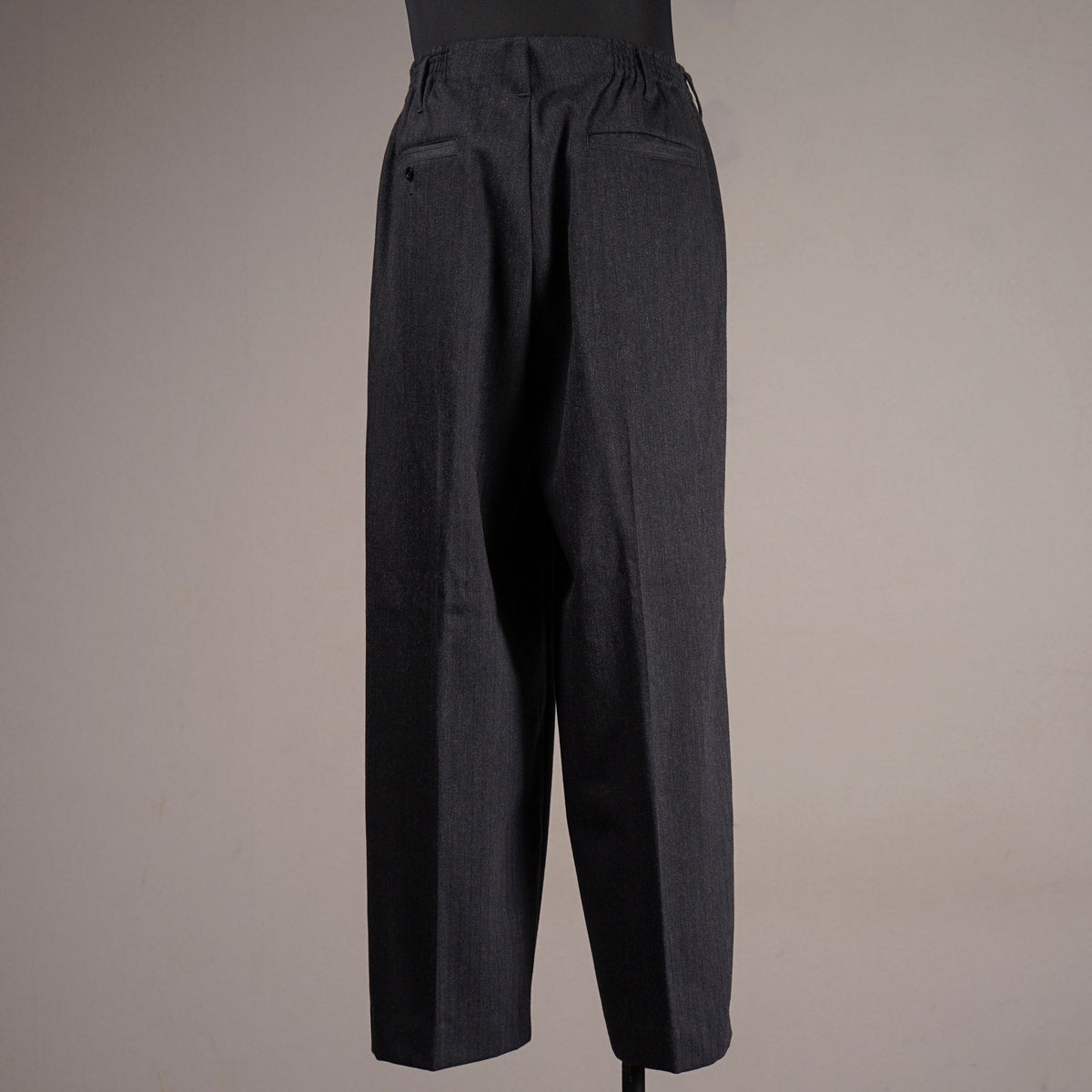 BOWERY BHOYS - TROUSERS / GSV6306