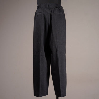 BOWERY BHOYS - TROUSERS / GSV6306