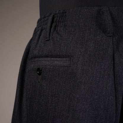 BOWERY BHOYS - TROUSERS / GSV6306