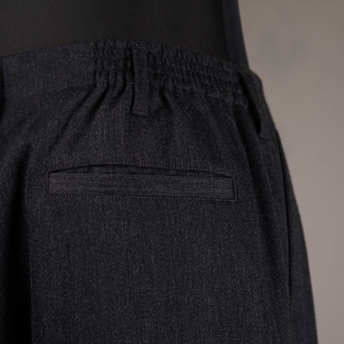 BOWERY BHOYS - TROUSERS / GSV6306