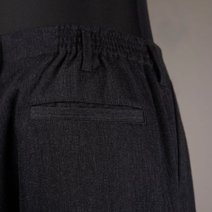 BOWERY BHOYS - TROUSERS / GSV6306