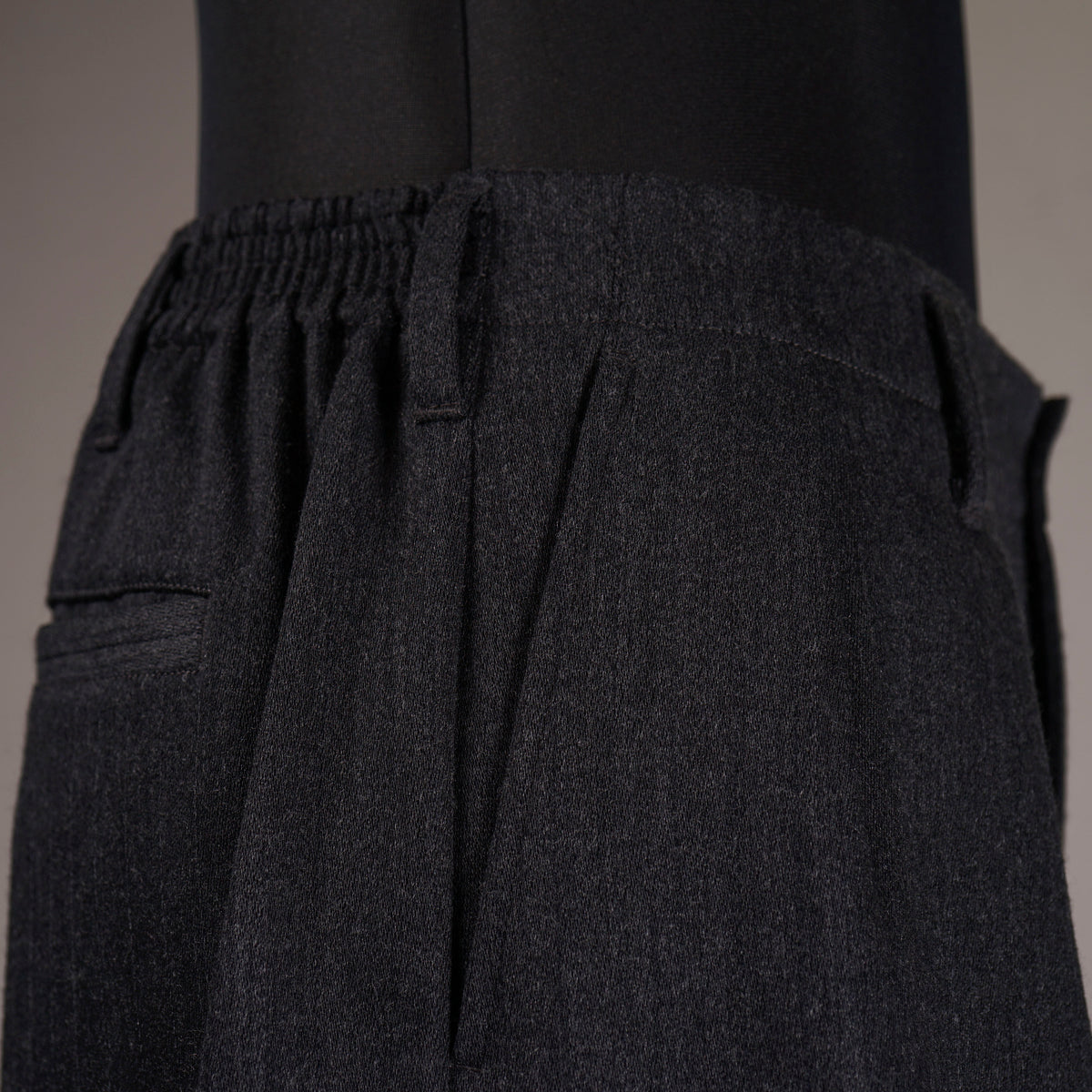 BOWERY BHOYS - TROUSERS / GSV6306