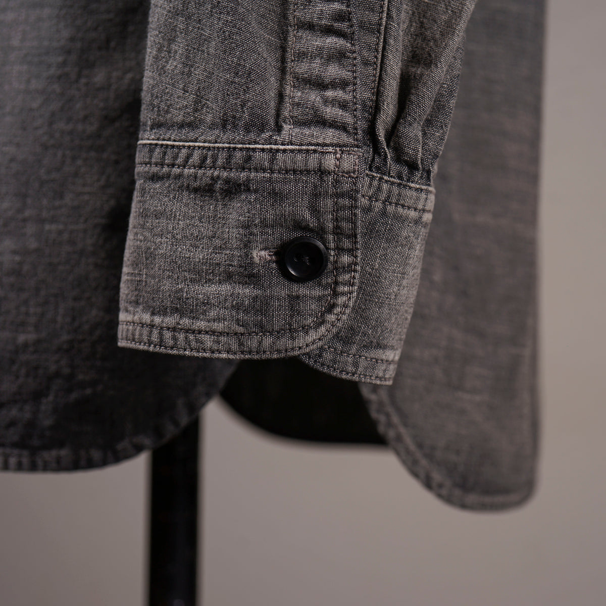 CROW - L/S WORK SHIRTS / OC6310VF