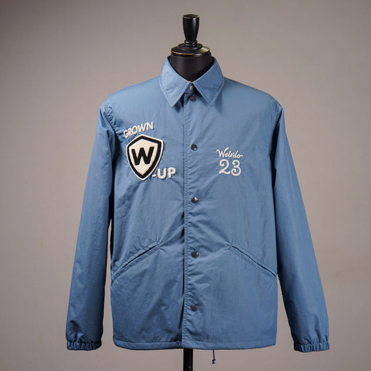 WRD FINK - COACH JACKET / WRD6303