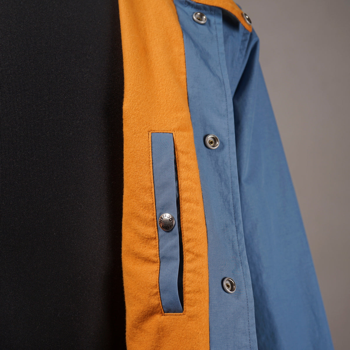 WRD FINK - COACH JACKET / WRD6303