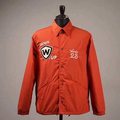 WRD FINK - COACH JACKET / WRD6303