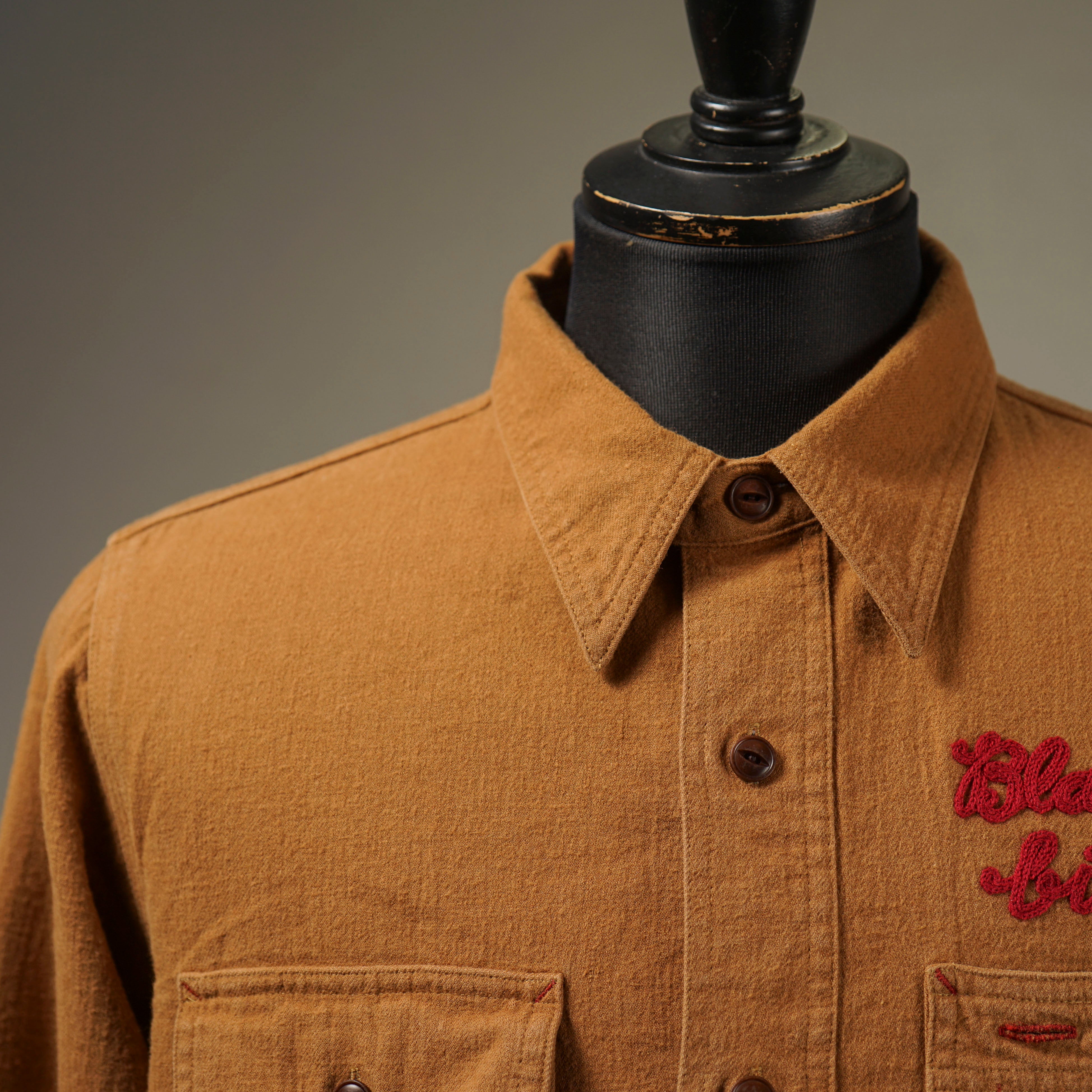 L.A. MOTORCYCLE CLUB - L/S SHIRTS / OC5309 – GLADHAND & Co.