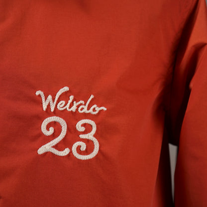 WRD FINK - COACH JACKET / WRD6303