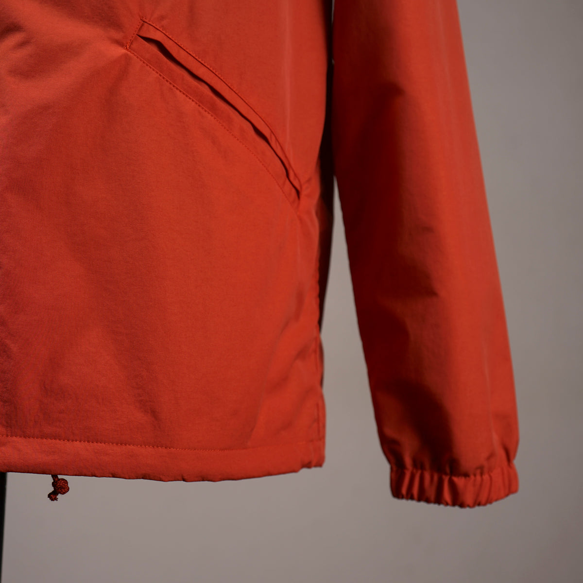 WRD FINK - COACH JACKET / WRD6303