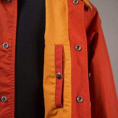 WRD FINK - COACH JACKET / WRD6303