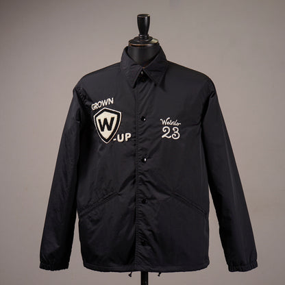 WRD FINK - COACH JACKET / WRD6303