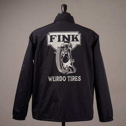 WRD FINK - COACH JACKET / WRD6303