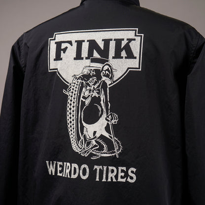 WRD FINK - COACH JACKET / WRD6303
