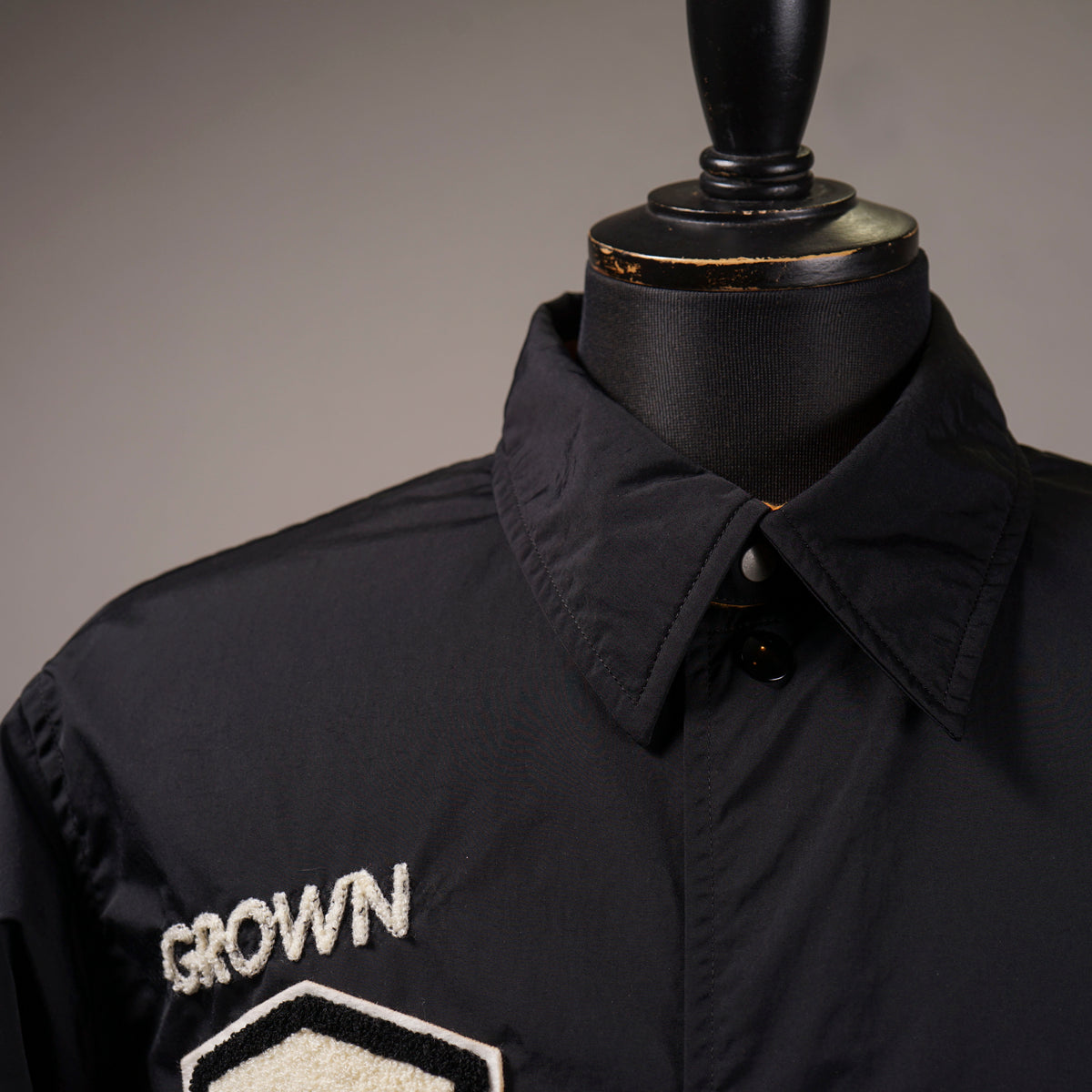 WRD FINK - COACH JACKET / WRD6303