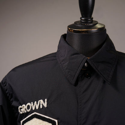 WRD FINK - COACH JACKET / WRD6303