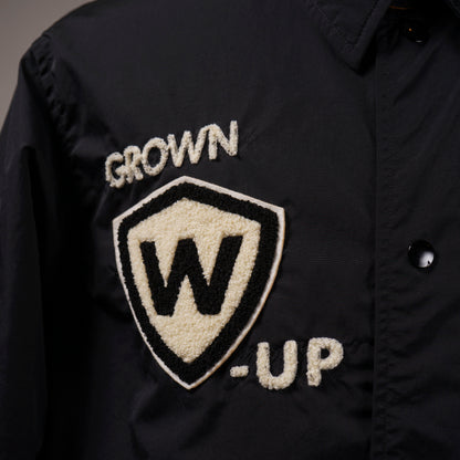 WRD FINK - COACH JACKET / WRD6303