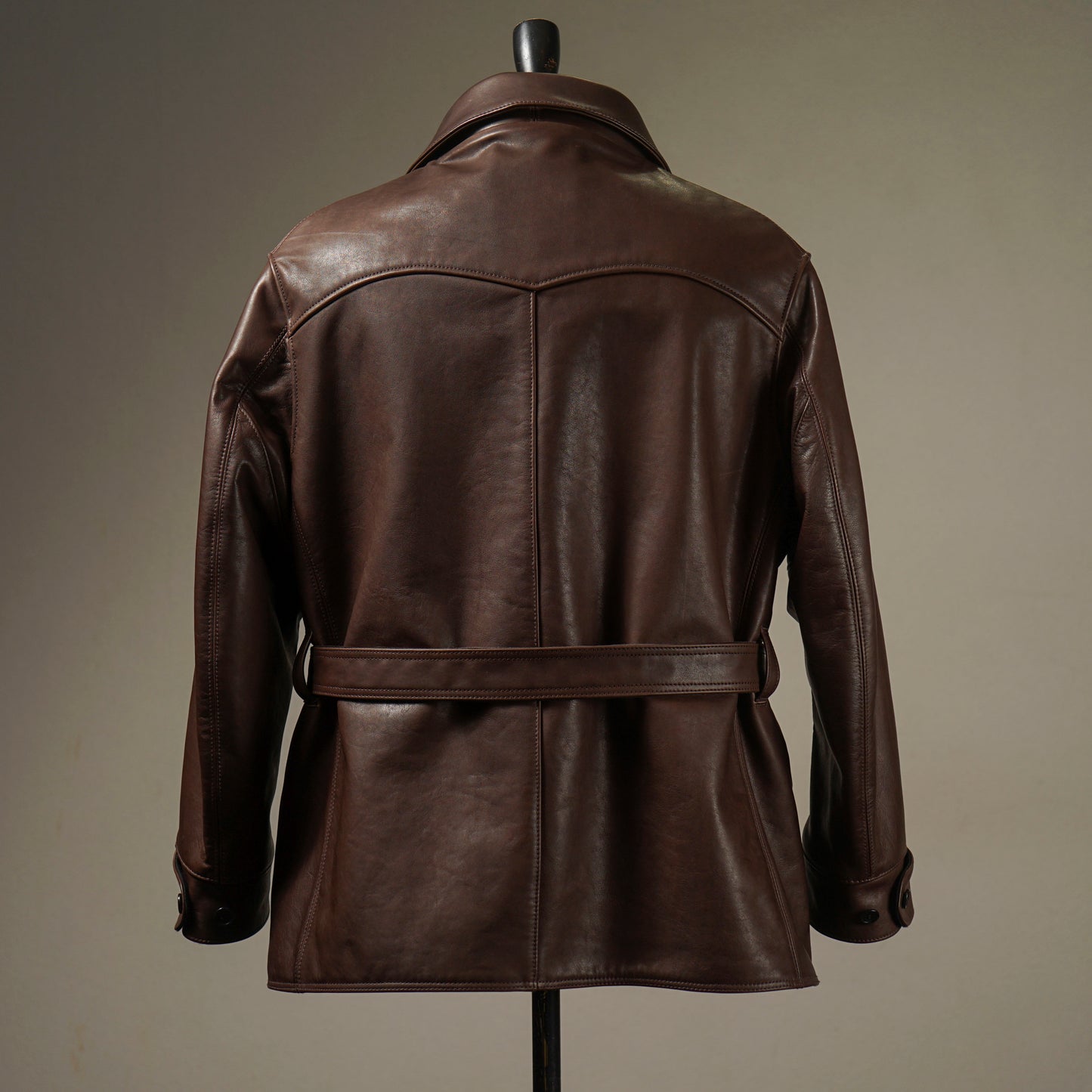 GOODFORD - CAR COAT / BYGH5302
