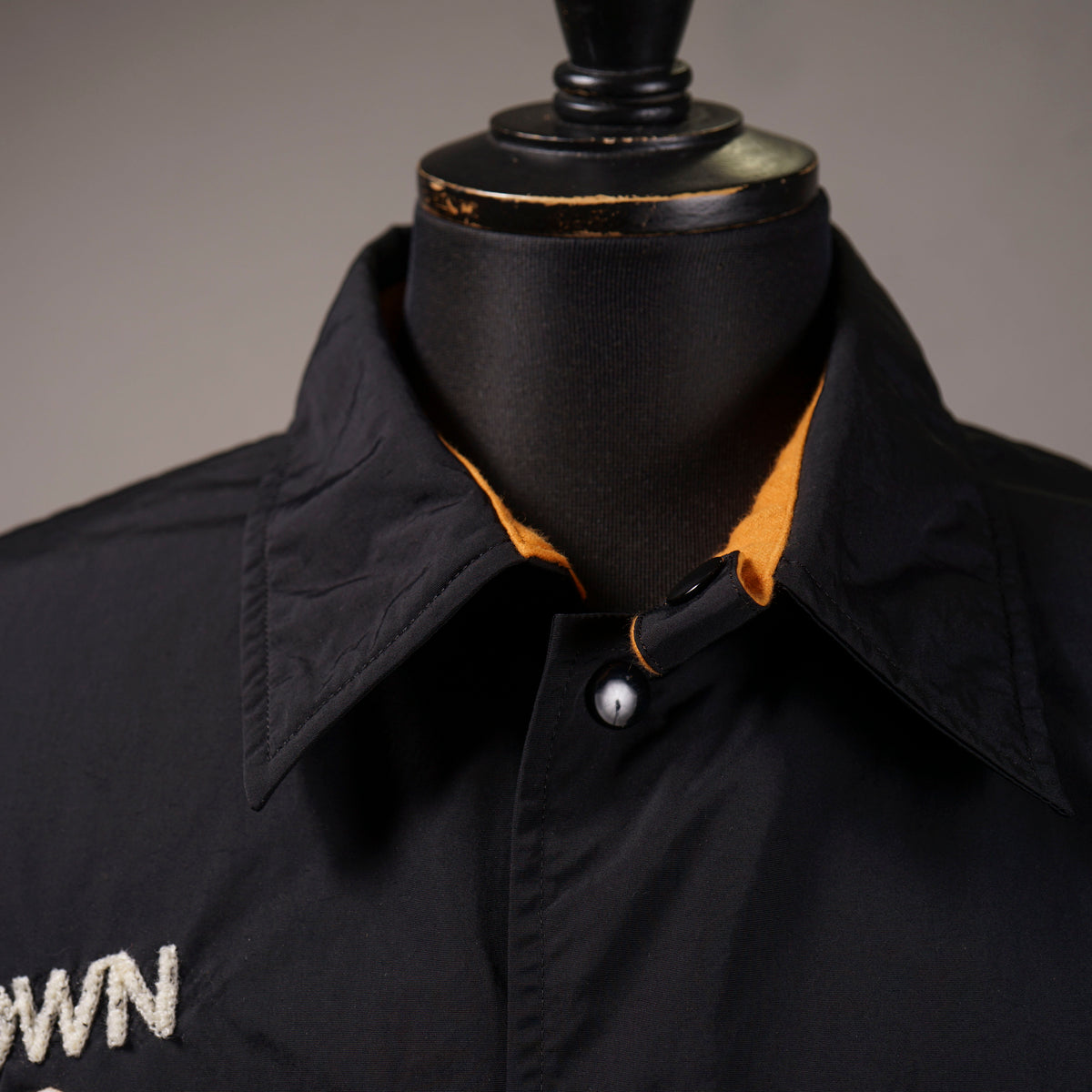 WRD FINK - COACH JACKET / WRD6303