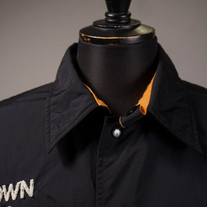 WRD FINK - COACH JACKET / WRD6303
