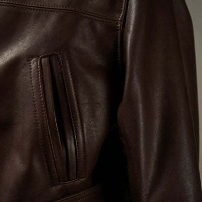 GOODFORD - CAR COAT / BYGH5302