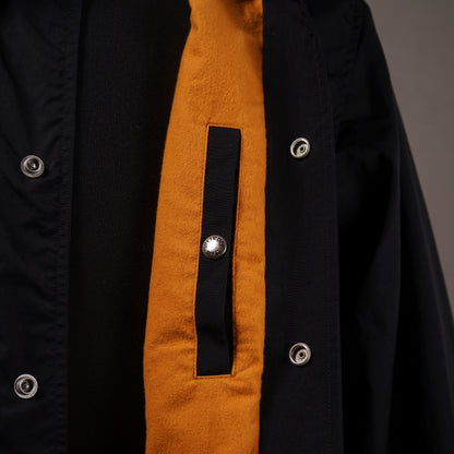 WRD FINK - COACH JACKET / WRD6303