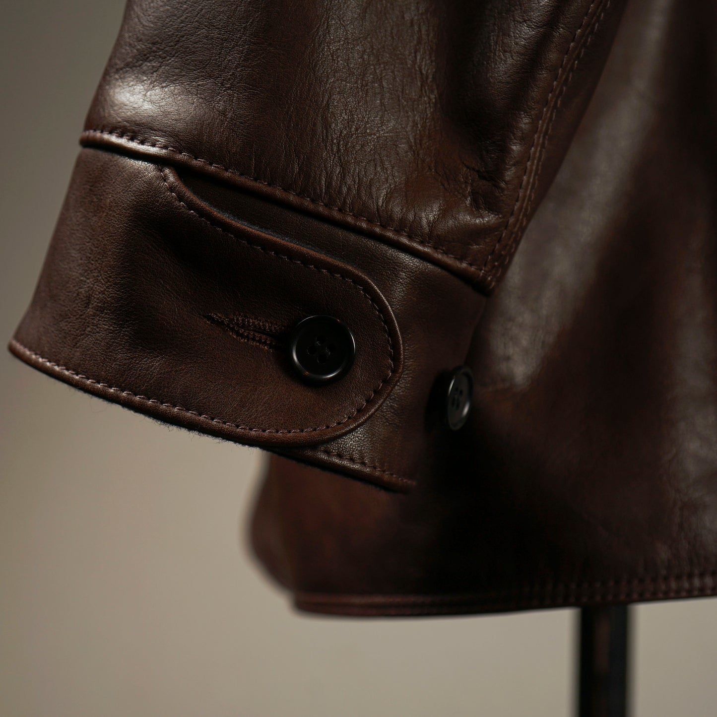 GOODFORD - CAR COAT / BYGH5302