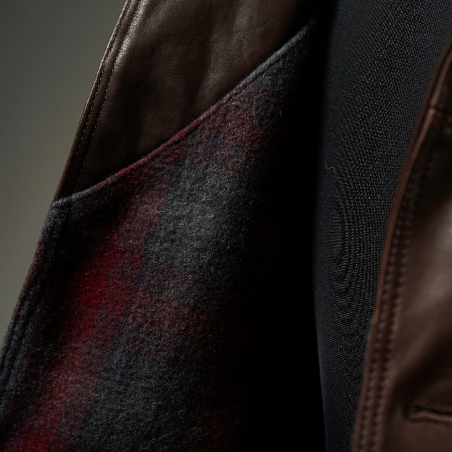 GOODFORD - CAR COAT / BYGH5302