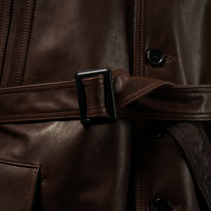 GOODFORD - CAR COAT / BYGH5302