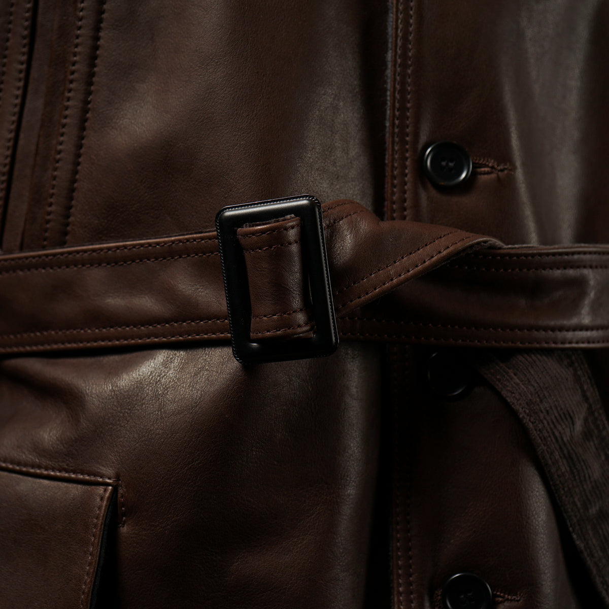 GOODFORD - CAR COAT / BYGH6302