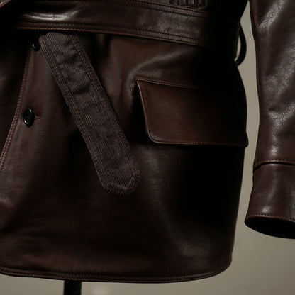 GOODFORD - CAR COAT / BYGH5302