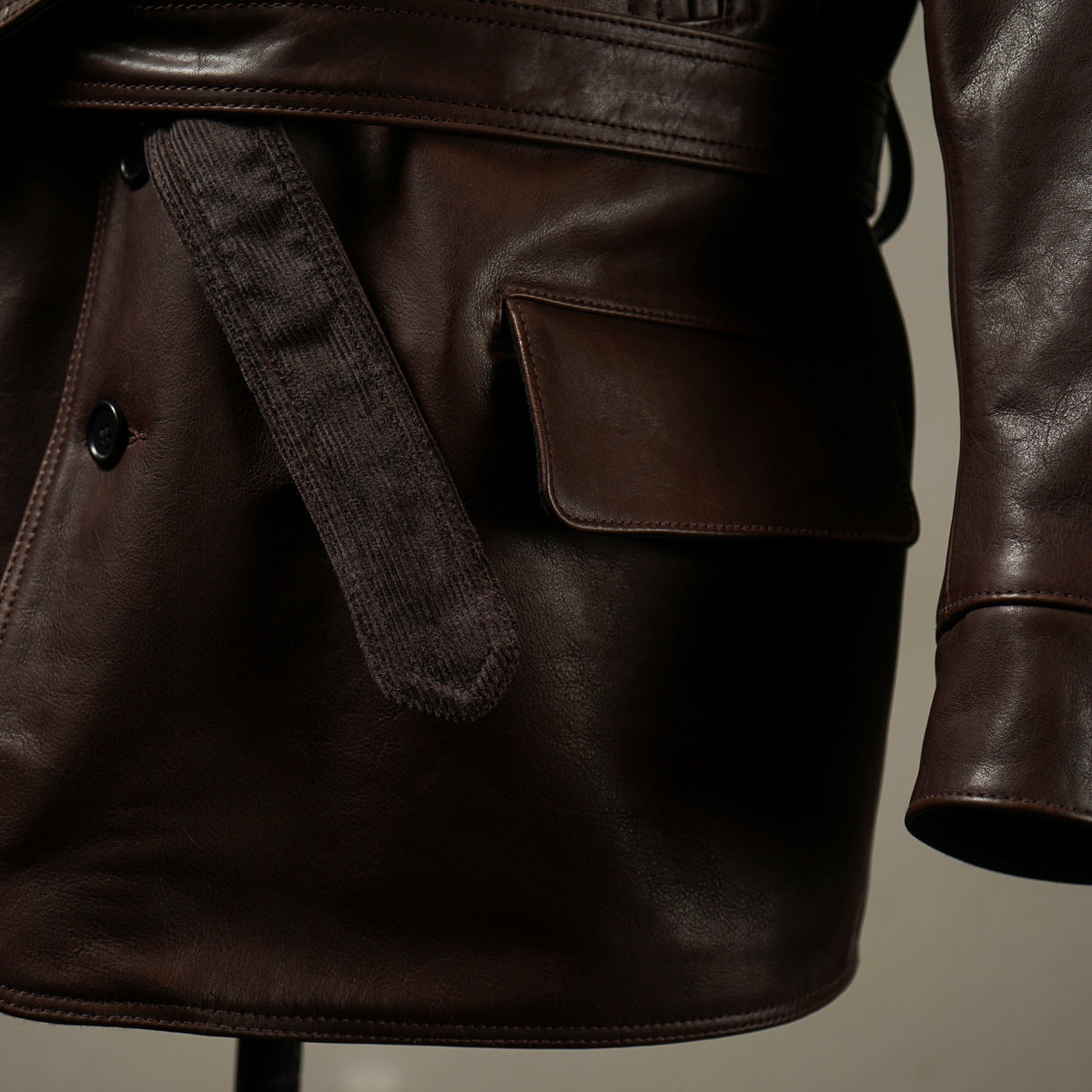 GOODFORD - CAR COAT / BYGH6302