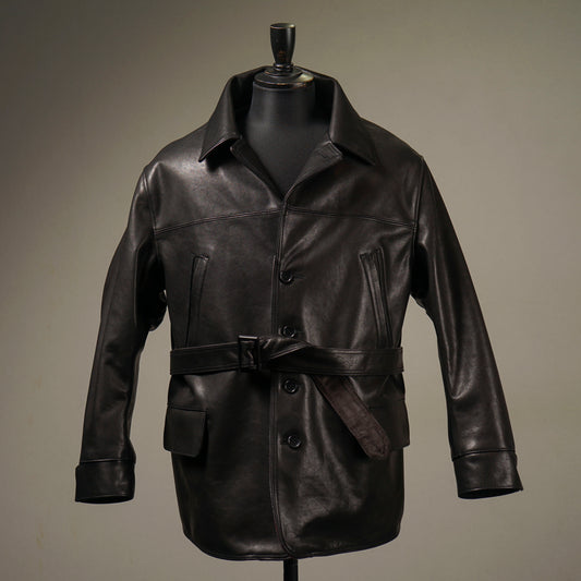 GOODFORD - CAR COAT / BYGH5302