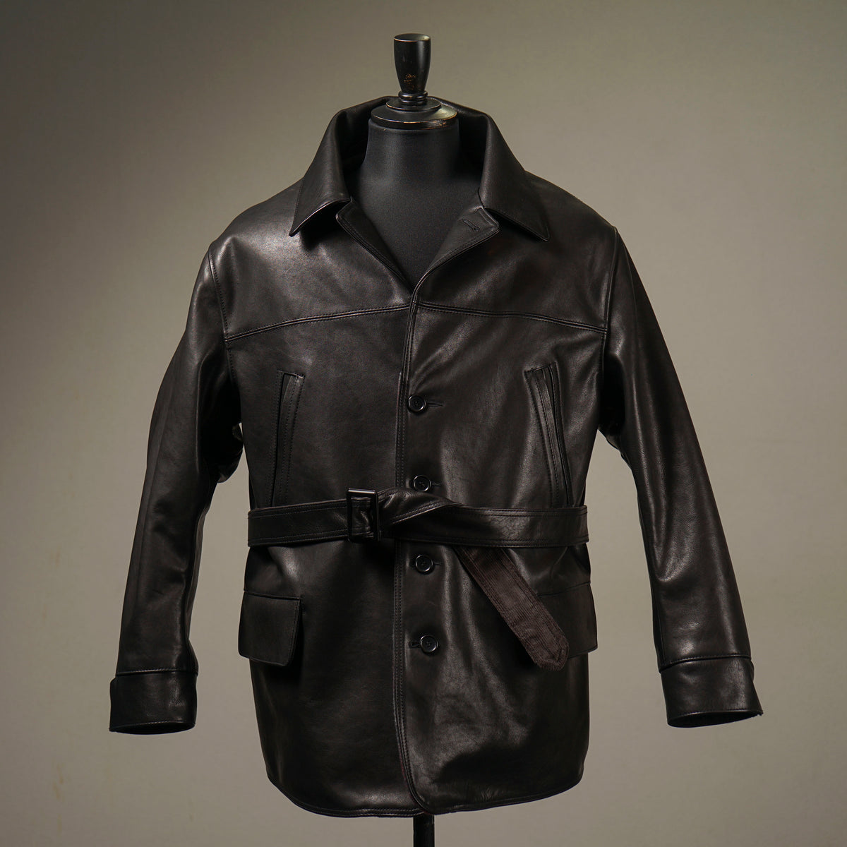 GOODFORD - CAR COAT / BYGH6302