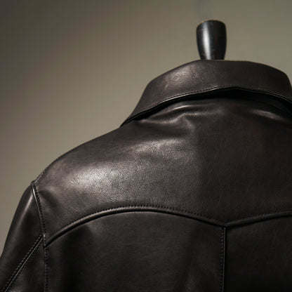 GOODFORD - CAR COAT / BYGH5302