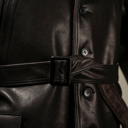 GOODFORD - CAR COAT / BYGH5302