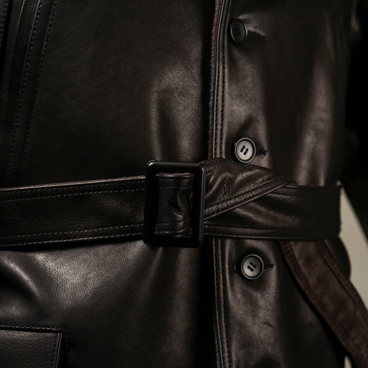 GOODFORD - CAR COAT / BYGH6302