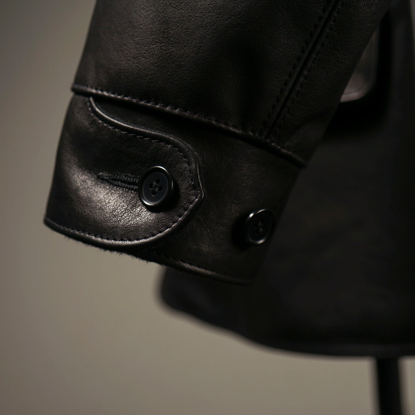 GOODFORD - CAR COAT / BYGH5302