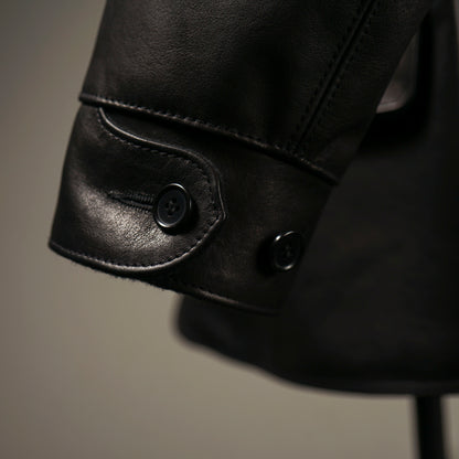 GOODFORD - CAR COAT / BYGH5302