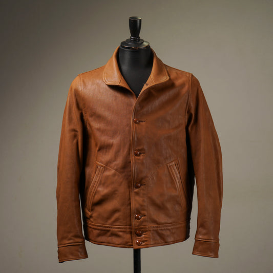 GOODTHINK - COSSACK JACKET / BYGH5301