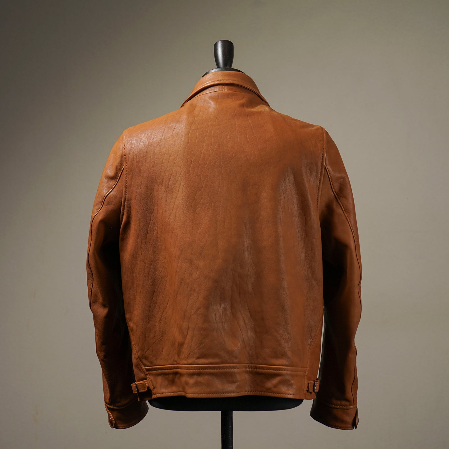 GOODTHINK - COSSACK JACKET / BYGH5301