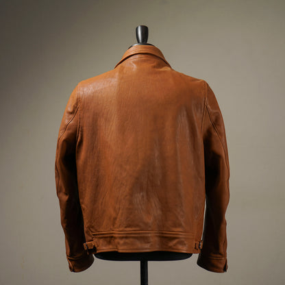 GOODTHINK - COSSACK JACKET / BYGH5301