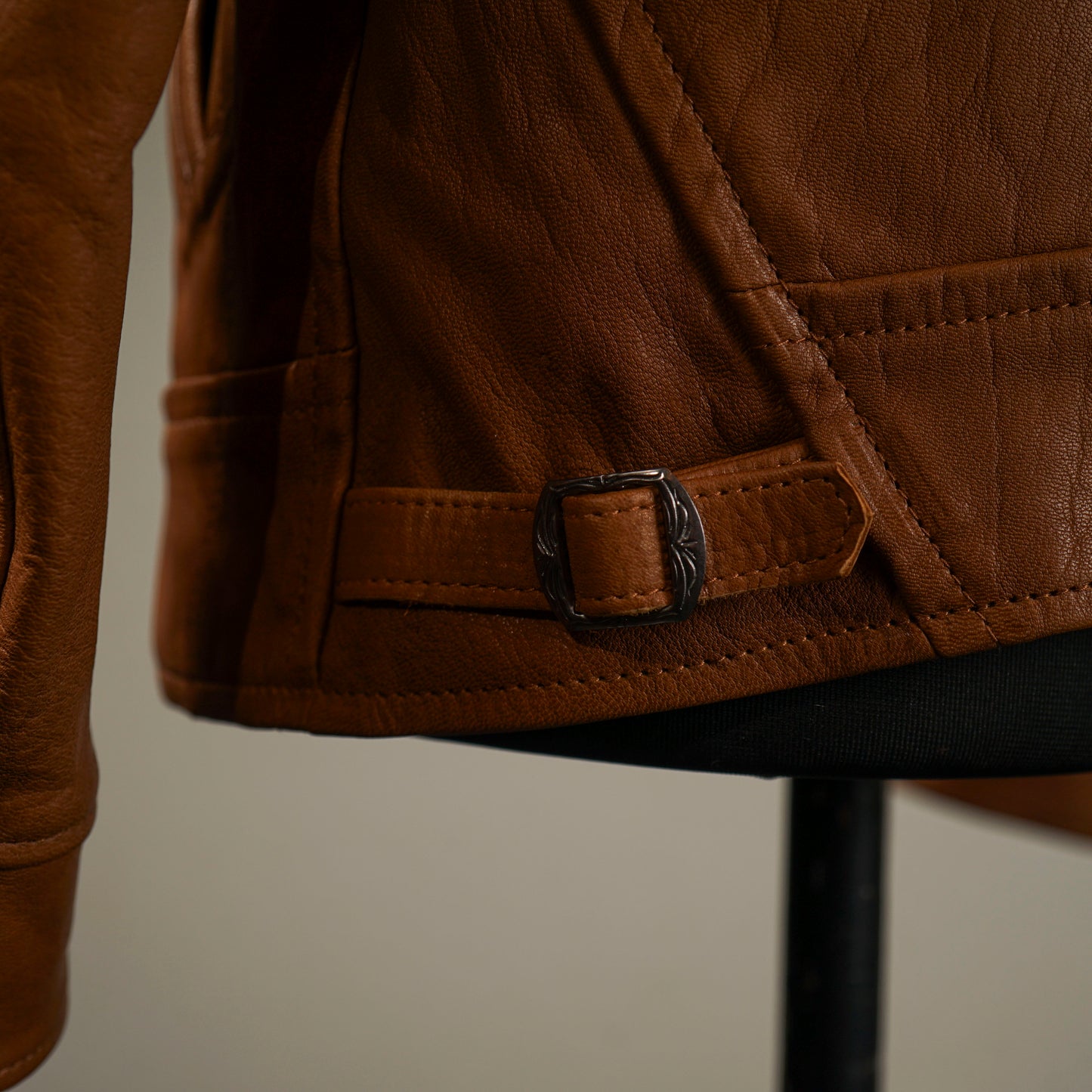 GOODTHINK - COSSACK JACKET / BYGH5301