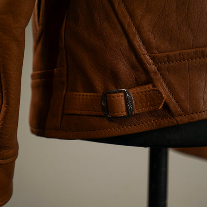 GOODTHINK - COSSACK JACKET / BYGH5301