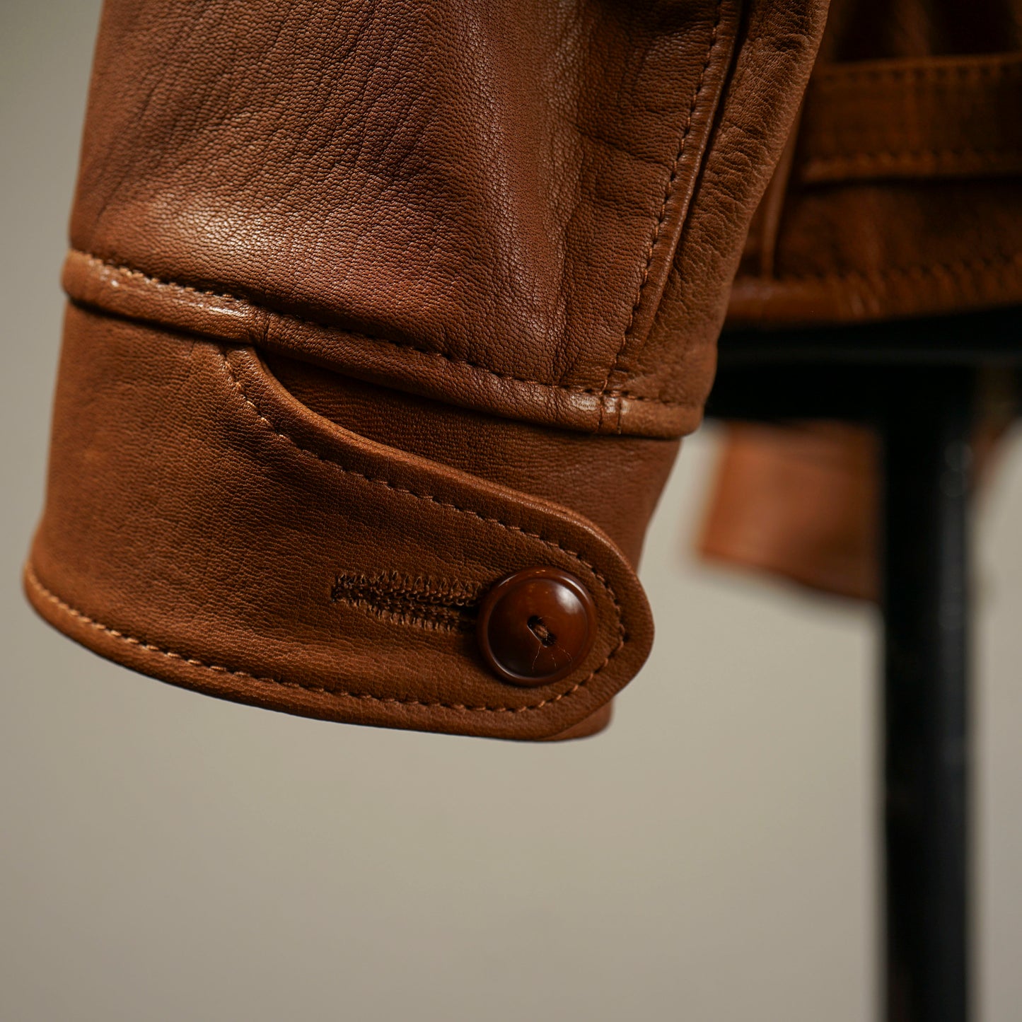 GOODTHINK - COSSACK JACKET / BYGH5301