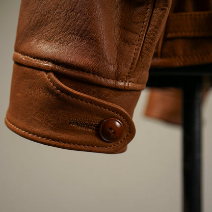 GOODTHINK - COSSACK JACKET / BYGH5301