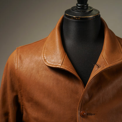 GOODTHINK - COSSACK JACKET / BYGH5301