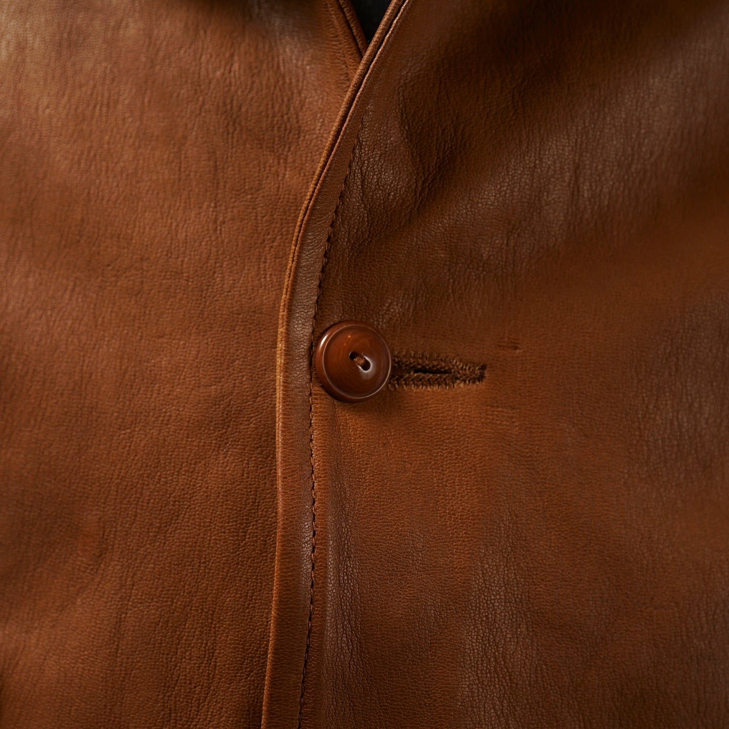 GOODTHINK - COSSACK JACKET / BYGH5301