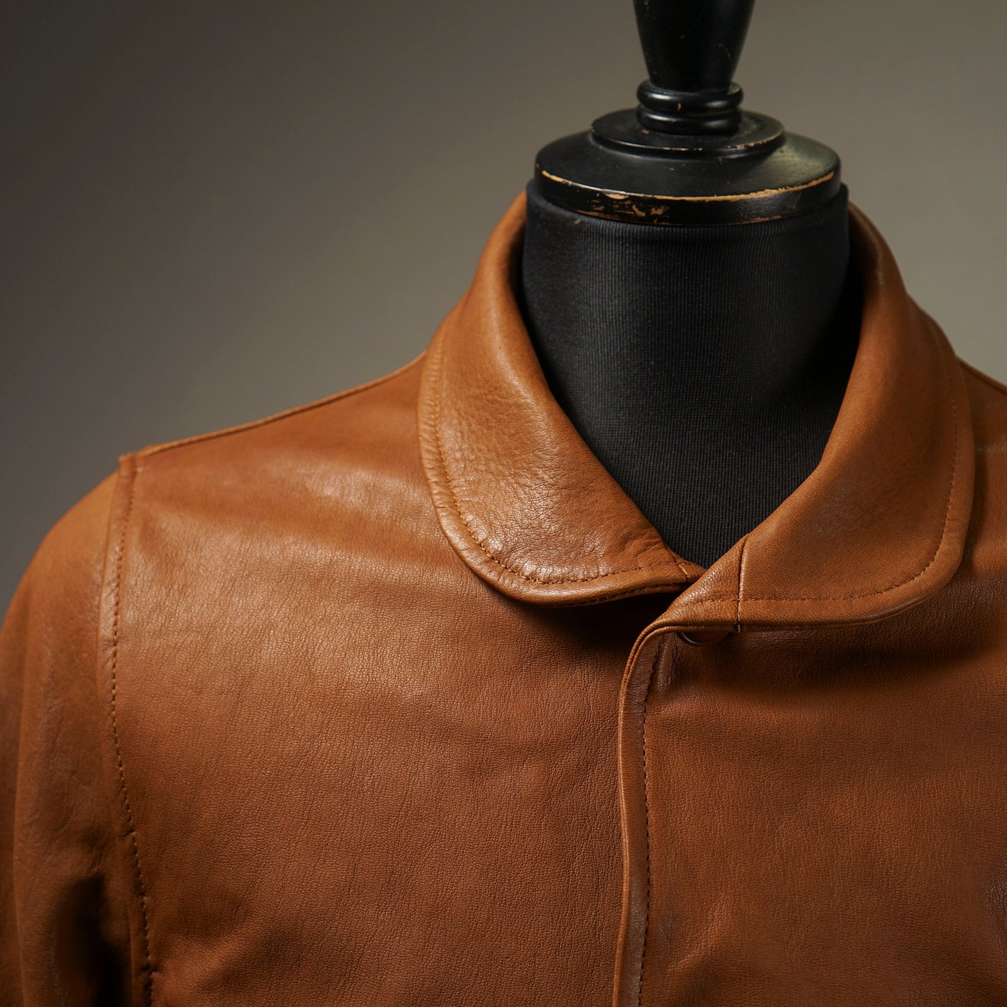 GOODTHINK - COSSACK JACKET / BYGH5301