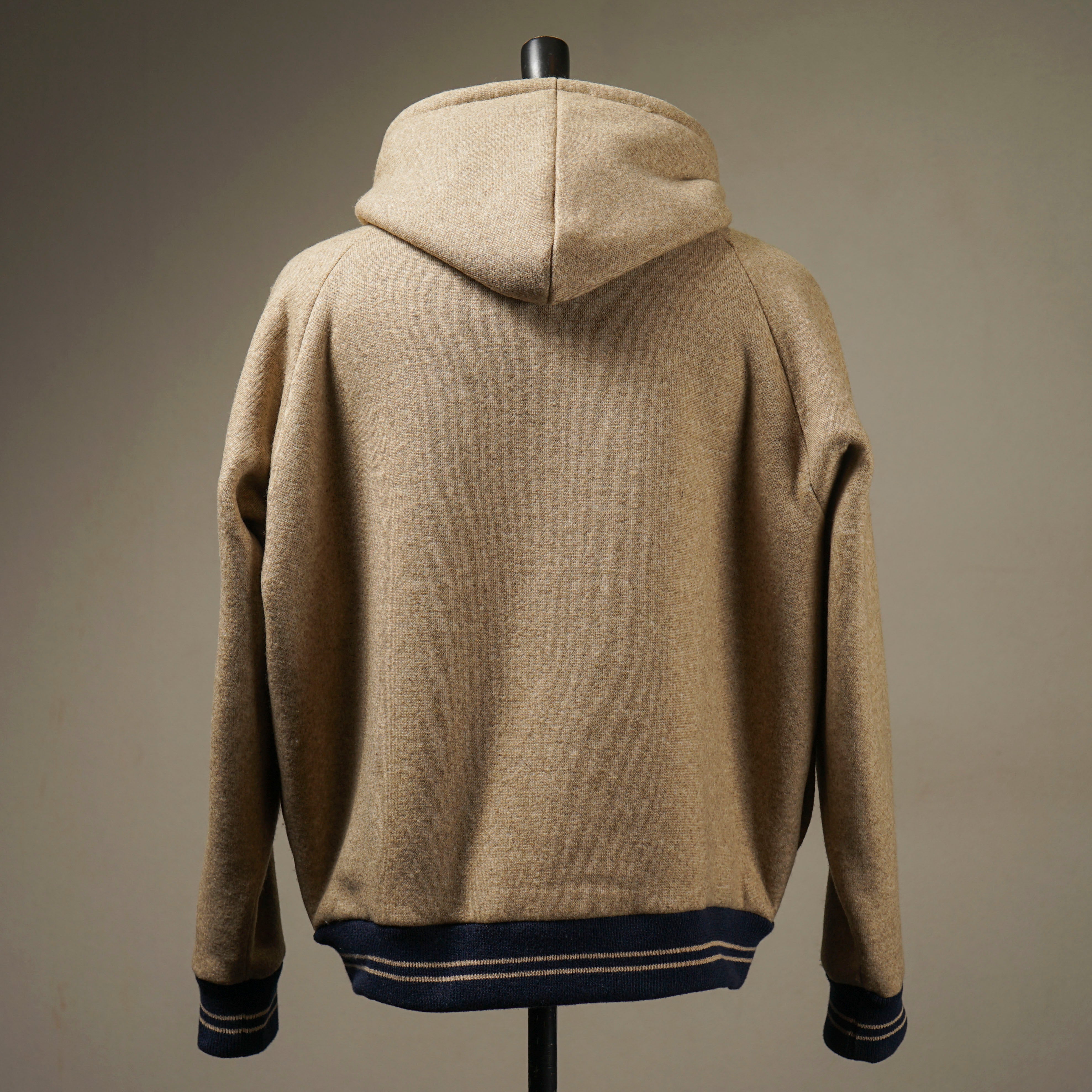Weirdo - ZIP HOODIE / WRD5309 – GLADHAND & Co.
